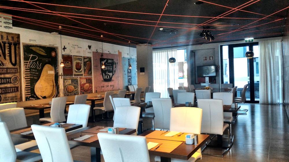 Star Inn Lisbon Aeroporto Bagian luar foto