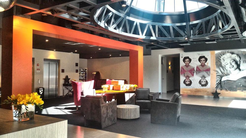 Star Inn Lisbon Aeroporto Bagian luar foto