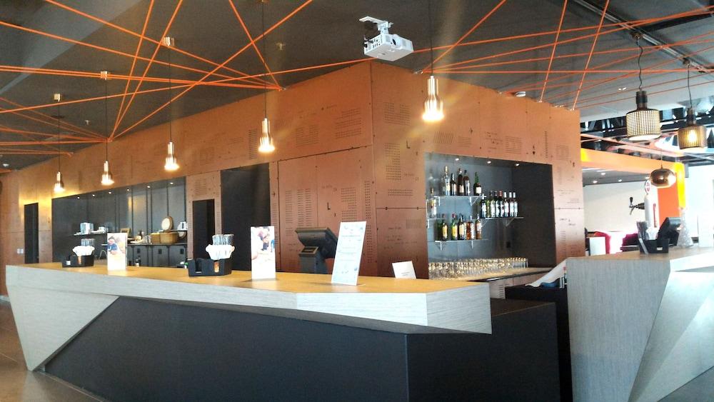 Star Inn Lisbon Aeroporto Bagian luar foto